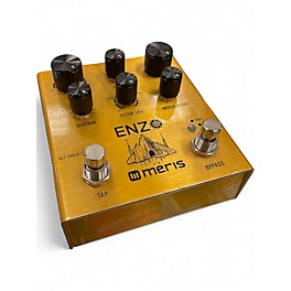 Used Meris ENZO Synthesizer Effect Pedal