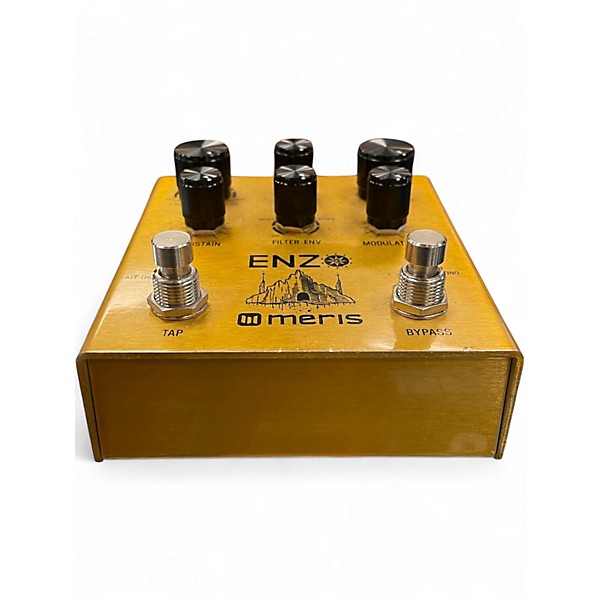 Used Meris ENZO Synthesizer Effect Pedal