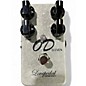 Used Lovepedal OD Eleven Overdrive Effect Pedal thumbnail