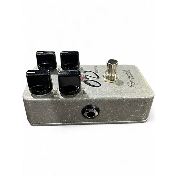 Used Lovepedal OD Eleven Overdrive Effect Pedal