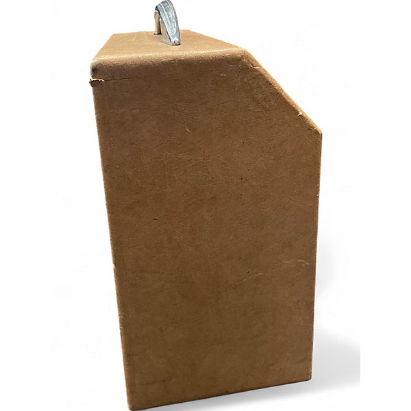 Vintage 1950s Oahu Tonemaster Tube Guitar Combo Amp