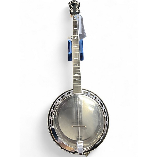 Used Fender LEO 5 WALNUT Banjo