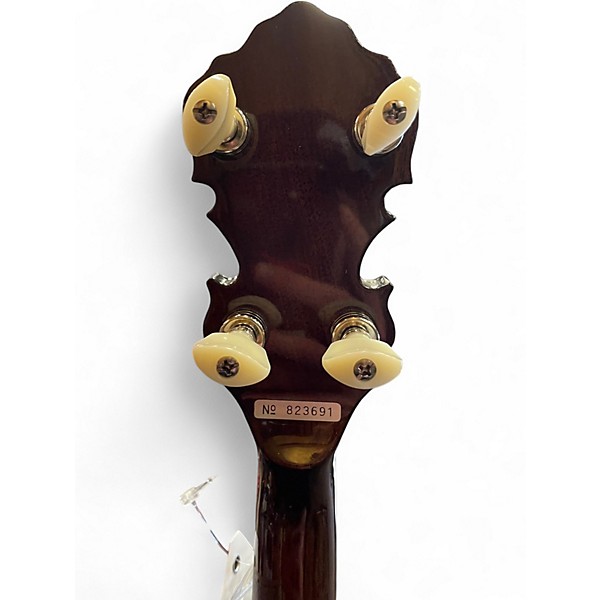 Used Fender LEO 5 WALNUT Banjo