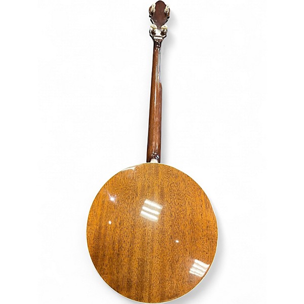 Used Fender LEO 5 WALNUT Banjo