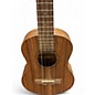 Used Kala KA-TEAK-T NATURAL Ukulele
