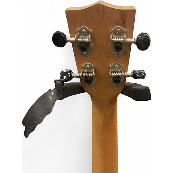Used Kala KA-TEAK-T NATURAL Ukulele