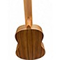 Used Kala KA-TEAK-T NATURAL Ukulele