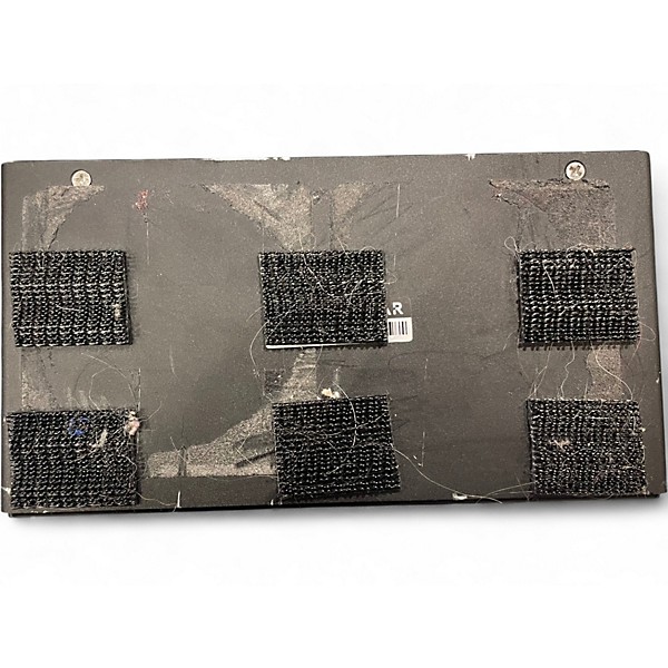 Used Morningstar MC6 PRO Pedal