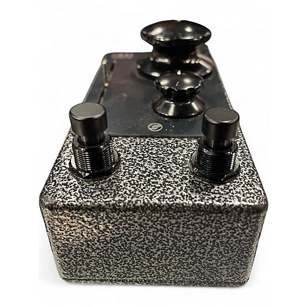 Used Fjord Fuzz FREI Effect Pedal