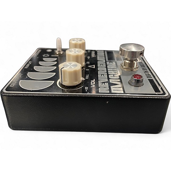 Used Death By Audio REVERBERATION MACHINE Effect Pedal