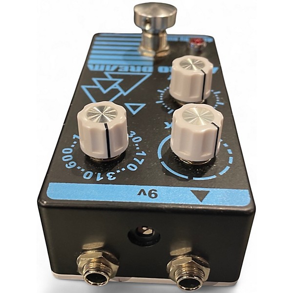 Used Death By Audio MICRO DREAM Effect Pedal