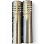 Used CAD cm217 pair Condenser Microphone