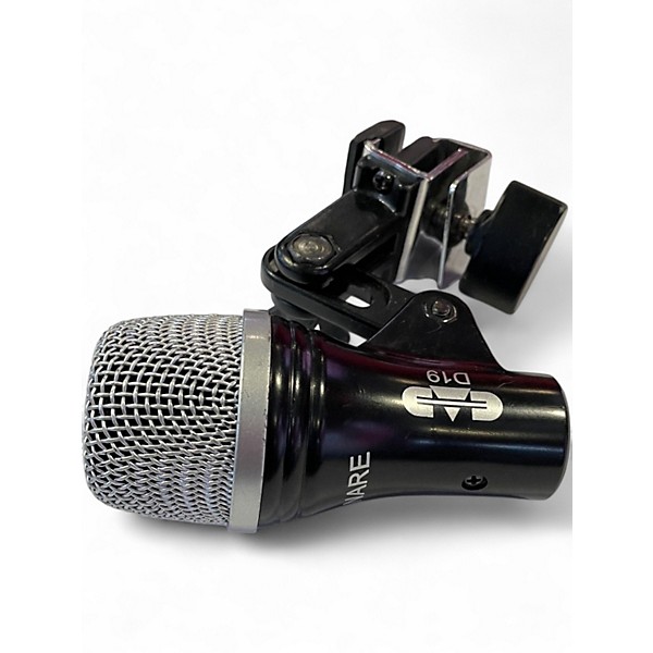 Used CAD d19 Drum Microphone