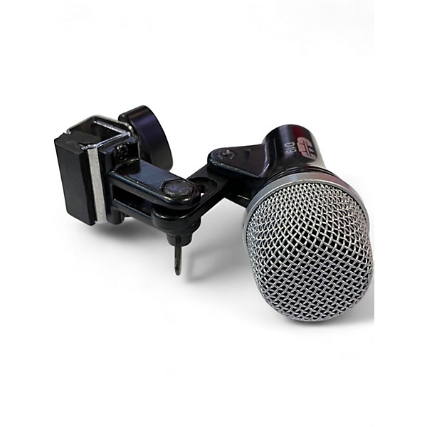 Used CAD d19 Drum Microphone