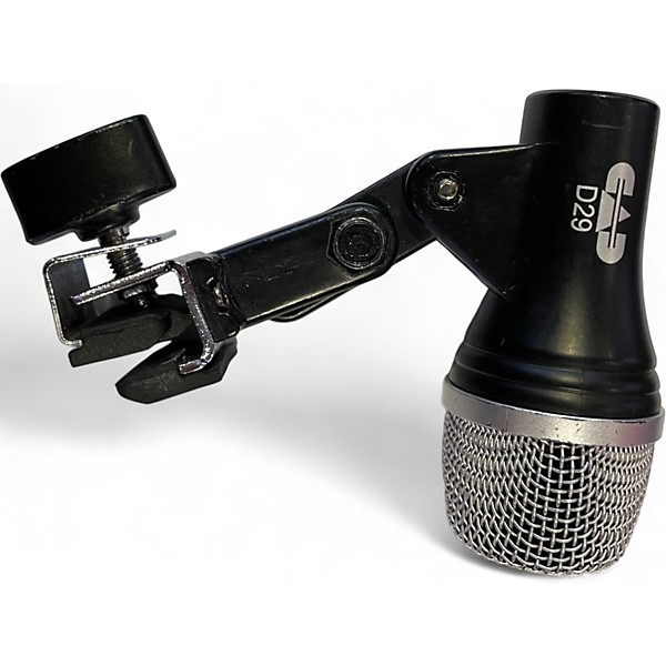 Used Cad d29 Drum Microphone