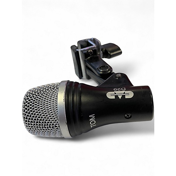 Used Cad d29 Drum Microphone