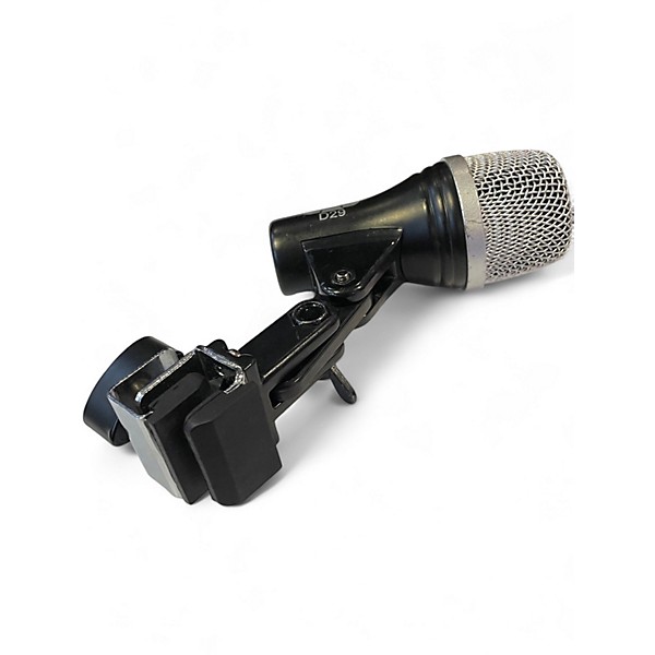 Used CAD d29 Dynamic Microphone
