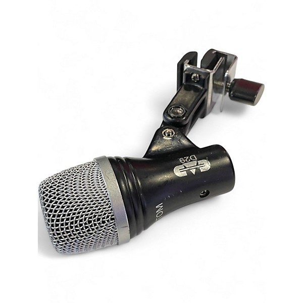 Used CAD d29 Dynamic Microphone