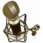 Used Blue Baby Bottle Condenser Microphone