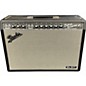 Used Fender Tone Master Deluxe Reverb Guitar Combo Amp thumbnail