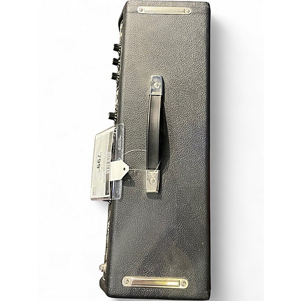 Used Fender Tone Master Deluxe Reverb Guitar Combo Amp