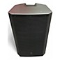 Used Electro-Voice ZLX-15P G2 Powered Speaker thumbnail