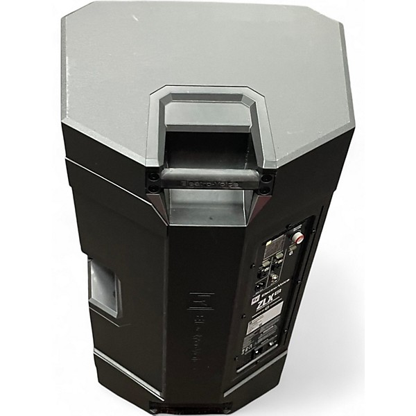 Used Electro-Voice ZLX-15P G2 Powered Speaker