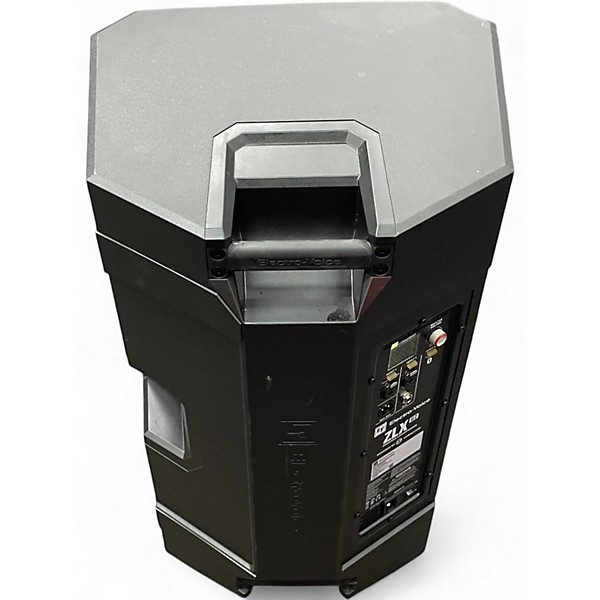 Used Electro-Voice ZLX-15 15in G2 2-way Powered Speaker