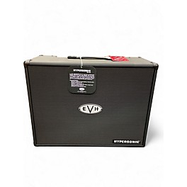 Used EVH HYPERSONIC FR-12 Guitar Cabinet