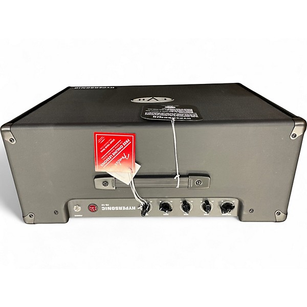 Used EVH HYPERSONIC FR-12 Guitar Cabinet