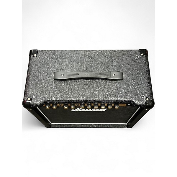 Used Marshall DSL20CR 20W 1x12 Tube Guitar Combo Amp