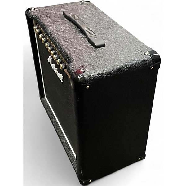 Used Marshall DSL20CR 20W 1x12 Tube Guitar Combo Amp