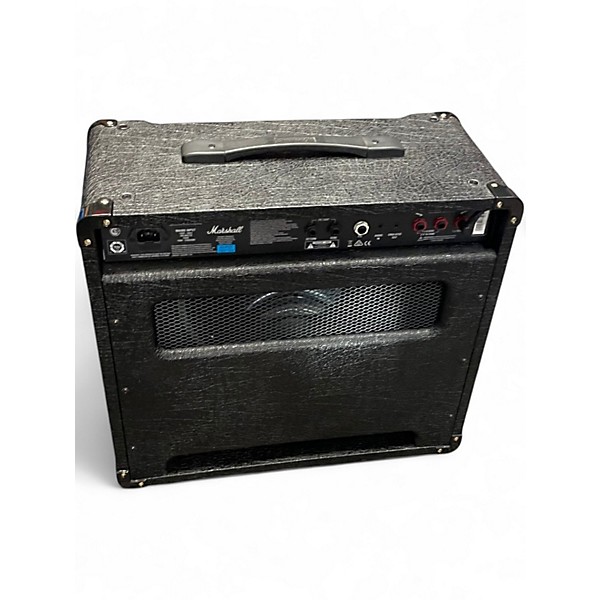 Used Marshall DSL20CR 20W 1x12 Tube Guitar Combo Amp