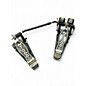 Used DW 7000 Series Double Double Bass Drum Pedal thumbnail