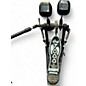 Used DW 7000 Series Double Double Bass Drum Pedal
