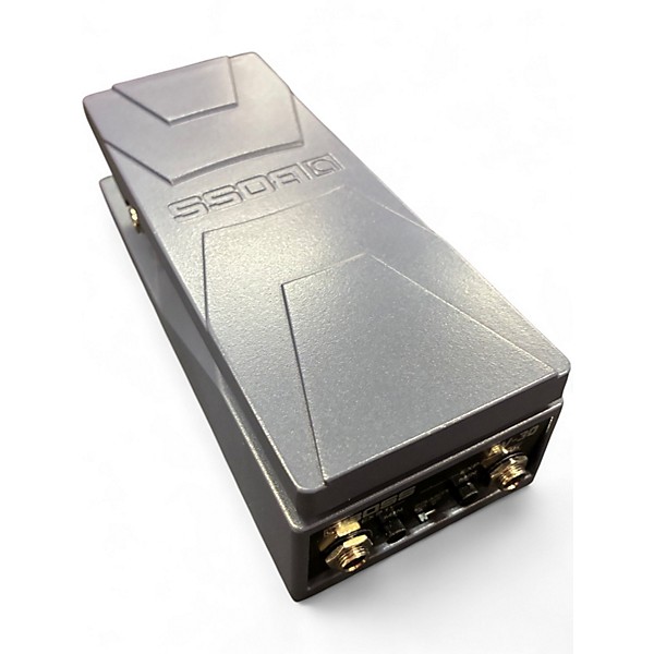 Used BOSS EV30 Pedal