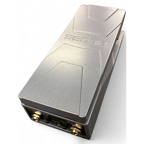 Used BOSS EV30 Pedal