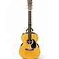 Used Martin 00028 Natural Acoustic Guitar thumbnail
