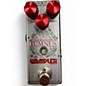 Used Wampler Germanium Tumnus Effect Pedal thumbnail