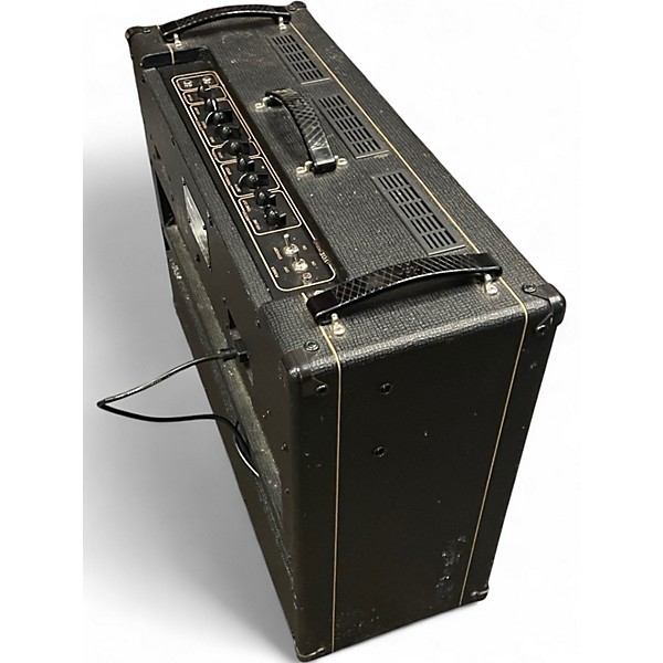 Used VOX AC15C2 2x12 15W Tube Guitar Combo Amp