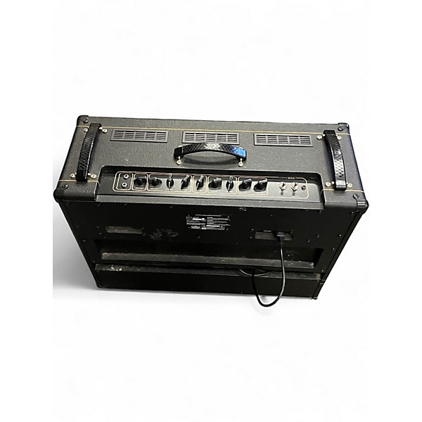 Used VOX AC15C2 2x12 15W Tube Guitar Combo Amp