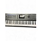 Used Kurzweil PC4-7 76-Key Synthesizer