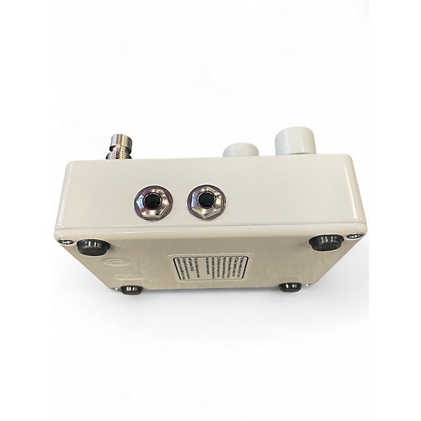 Used Electro-Harmonix Lester K Stereo Rotary Speaker Pedal