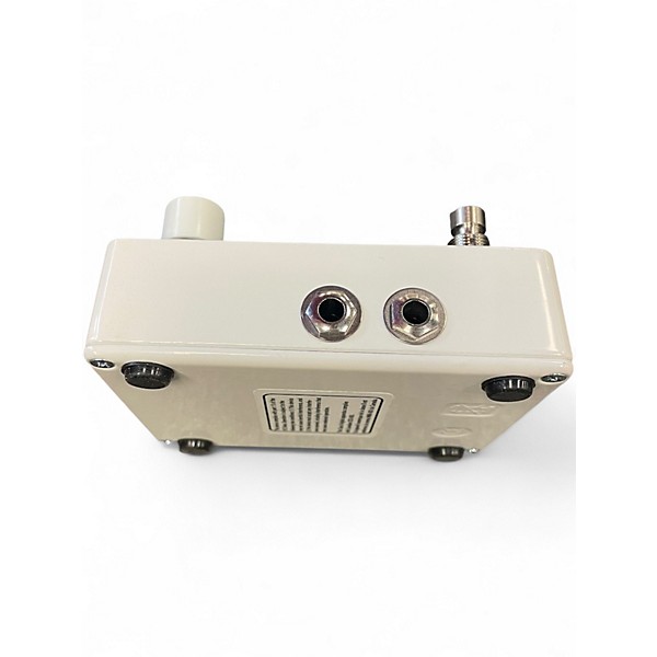 Used Electro-Harmonix Lester K Stereo Rotary Speaker Pedal