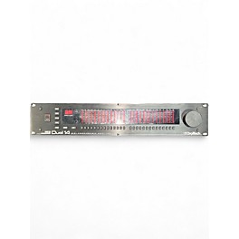 Used DigiTech MEQ Dual 14 Equalizer