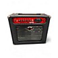 Used Aria AG20REC Guitar Combo Amp thumbnail