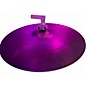 Used UFIP 14in HI HATS Cymbal thumbnail