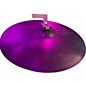 Used UFIP 14in HI HATS Cymbal