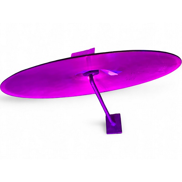 Used UFIP 14in HI HATS Cymbal