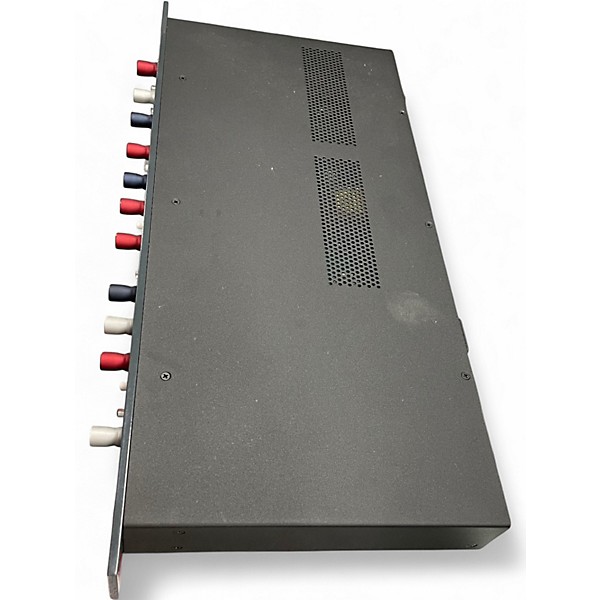 Used Rubert Neve Designs newton channel Audio Interface